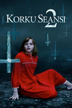 Korku Seansı 2 - The Conjuring 2