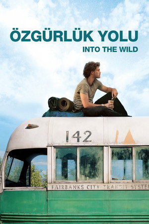 Özgürlük Yolu - Into the Wild