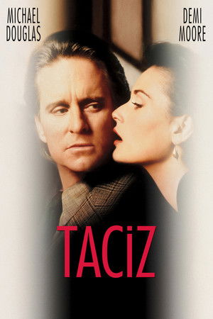 Taciz 1994 - Disclosure