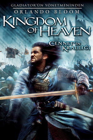 Cennet'in Krallığı - Kingdom of Heaven