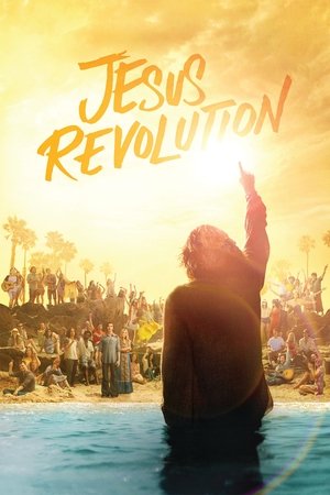 Jesus Revolution - İsa Hareketi