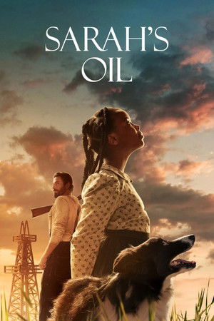 Sarah'ın Petrolü - Sarah's Oil