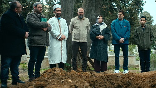 7. Bölüm izle