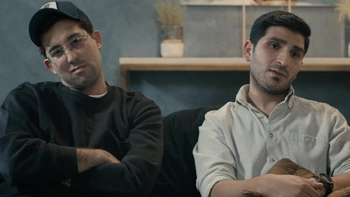 1. Bölüm izle