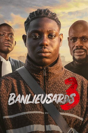 Banliyö Çocukları 3 - Banlieusards 3