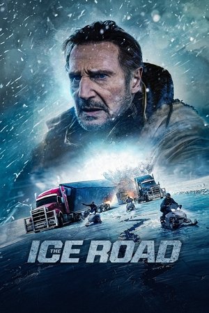 Buz Yolu - The Ice Road