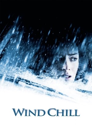 Ölümden Daha Soğuk - Wind Chill