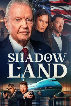 Shadow Land - Çiftlik