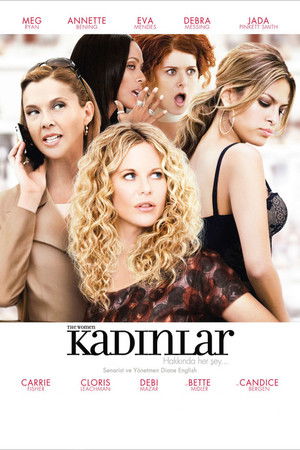 Kadınlar - The Women