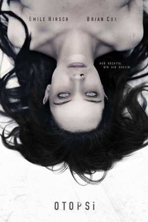 Otopsi - The Autopsy of Jane Doe