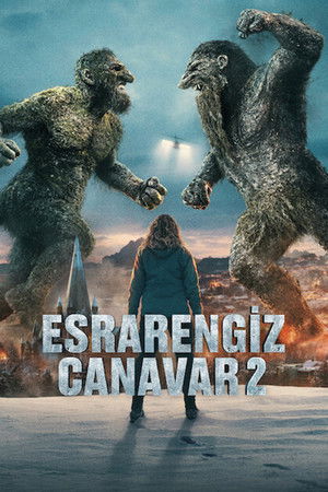 Esrarengiz Canavar 2 - Troll 2