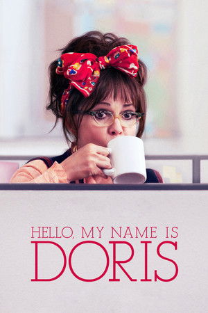 Merhaba, Benim Adım Doris - Hello, My Name Is Doris