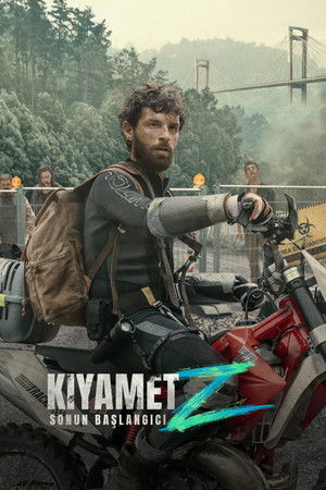 Kıyamet Z: Sonun Başlangıcı - Apocalipsis Z: el principio del fin izle